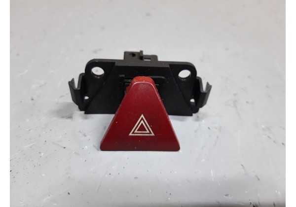 Кнопка аварійки Peugeot 307, 9643219577